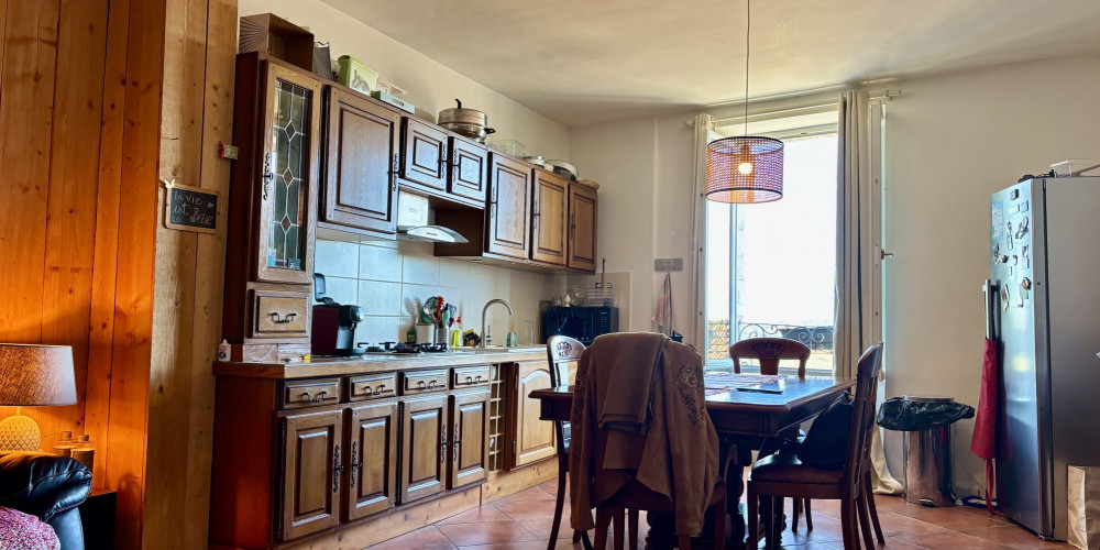 maison à TOURNON D AGENAIS (47370)