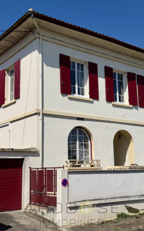 Maison  TONNEINS