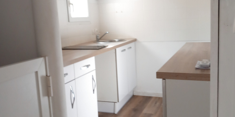 appartement à MARMANDE (47200)