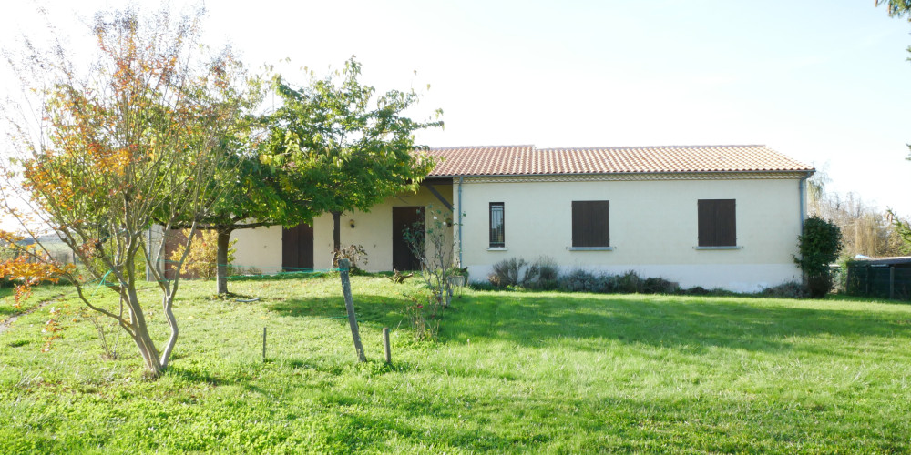 maison à MARCELLUS (47200)