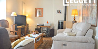 maison à LAPARADE (47260)
