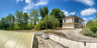 maison à VILLENEUVE SUR LOT (47300)