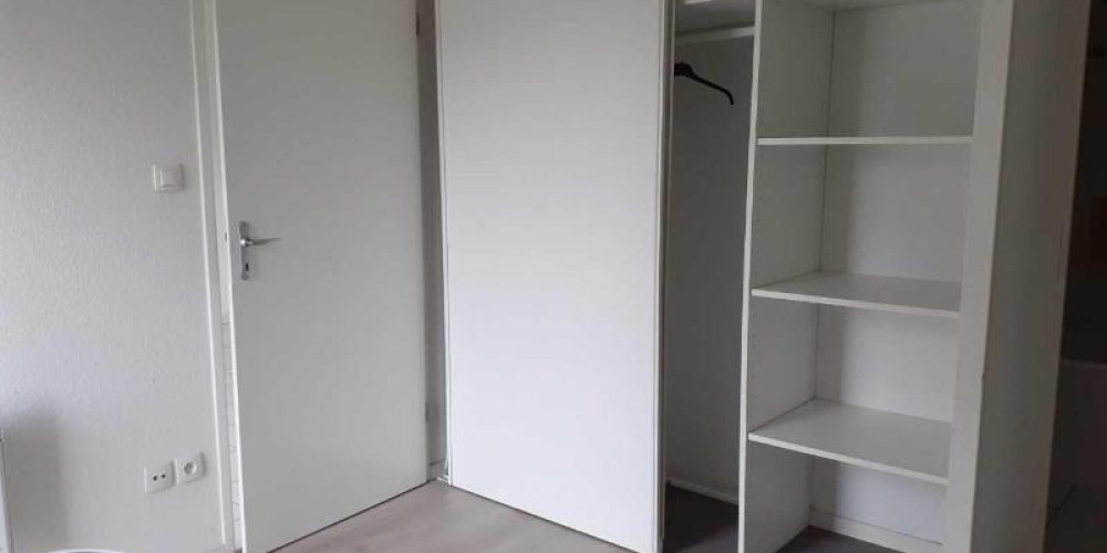 appartement à MARMANDE (47200)