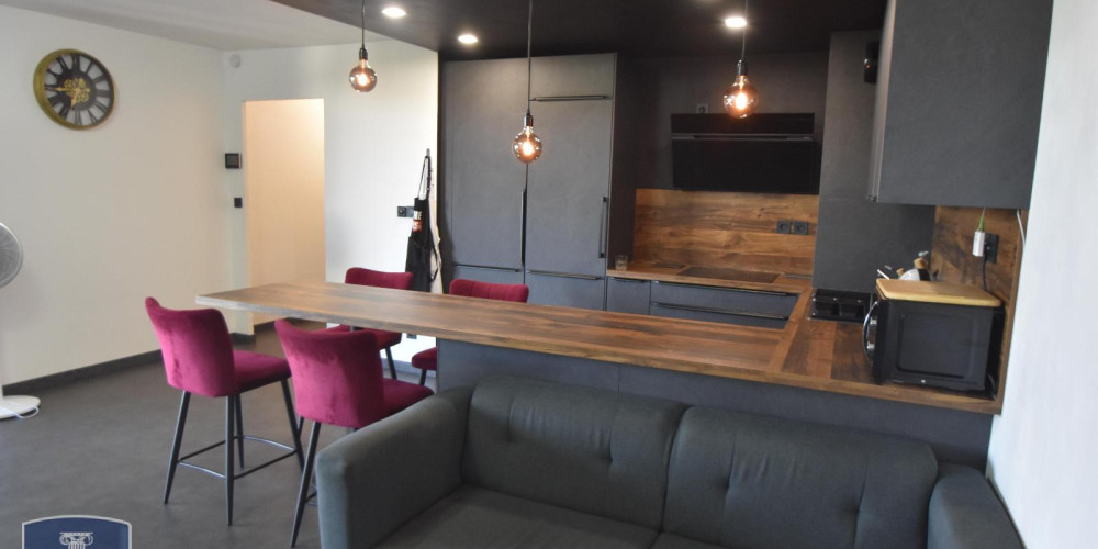 appartement à AGEN (47000)