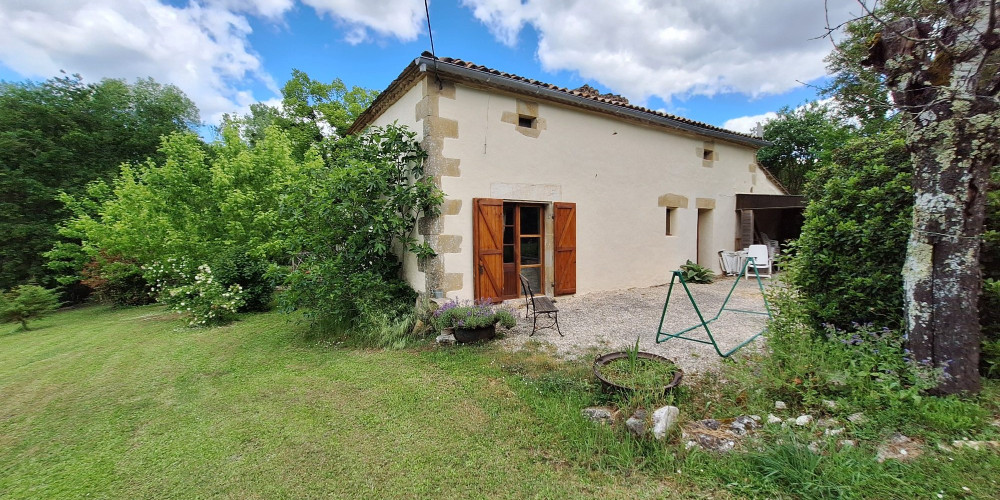 maison à SERIGNAC PEBOUDOU (47410)
