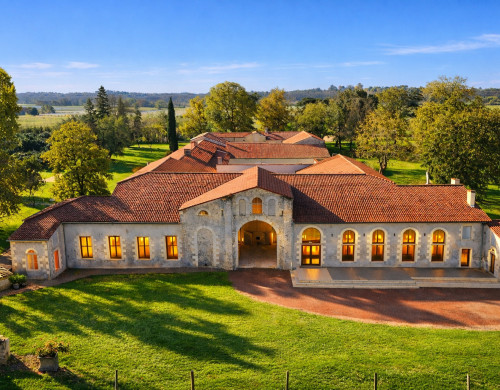 maison  MARMANDE