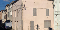immeuble à VILLENEUVE SUR LOT (47300)
