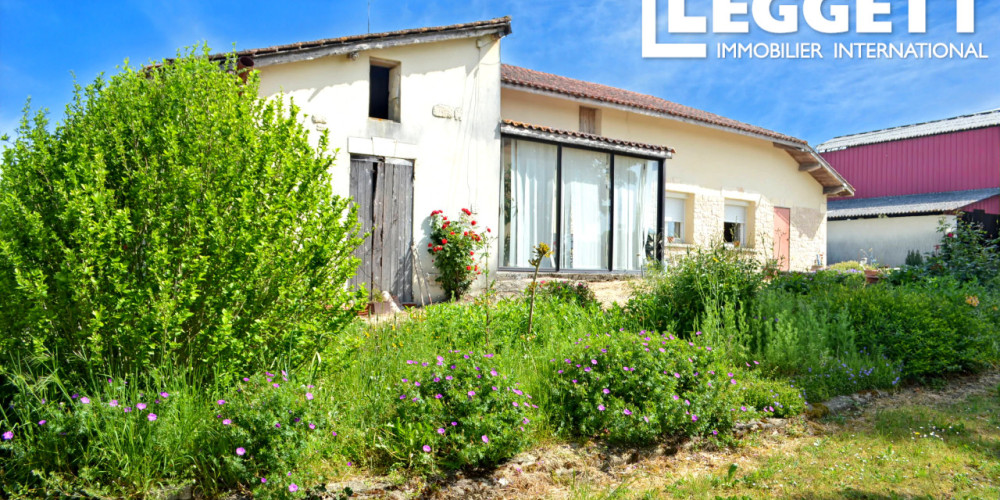 maison à HAUTESVIGNES (47400)