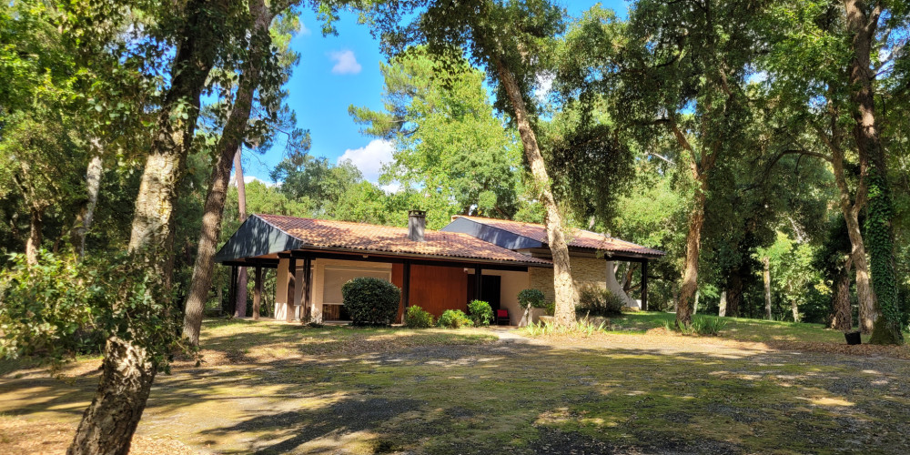 maison à FOURQUES SUR GARONNE (47200)