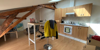 appartement à CASTELMORON SUR LOT (47260)