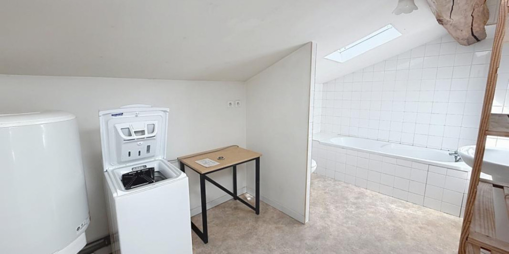 appartement à AGEN (47000)