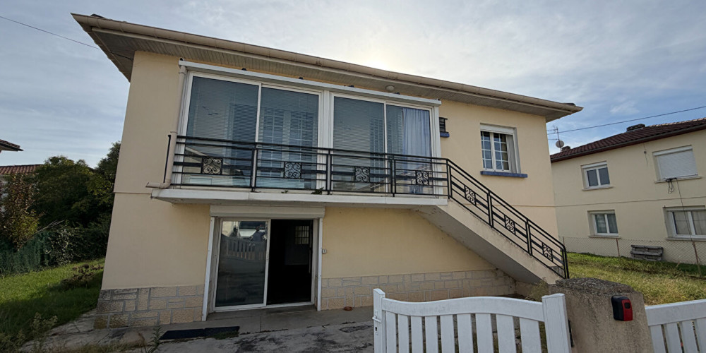 maison à VILLENEUVE SUR LOT (47300)