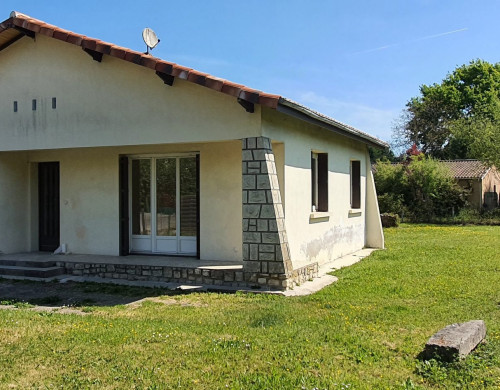 maison  AGEN