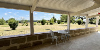maison à LAVERGNE (47800)