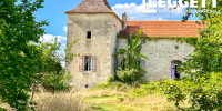 maison à DURAS (47120)