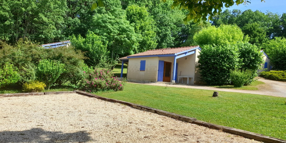 appartement à CUZORN (47500)