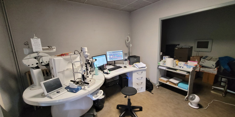 maison à MARMANDE (47200)