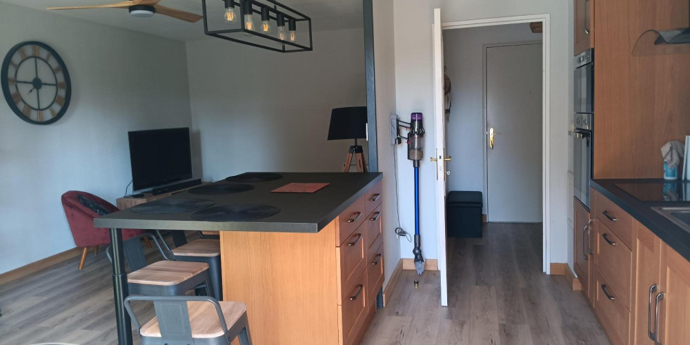 appartement à MARMANDE (47200)