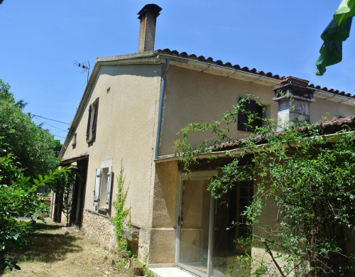 maison  MARMANDE