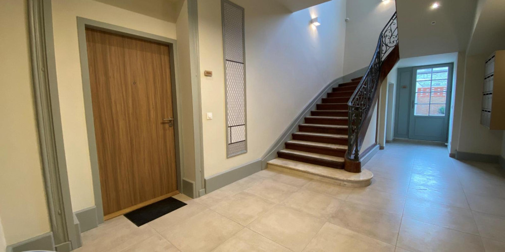 appartement à AGEN (47000)