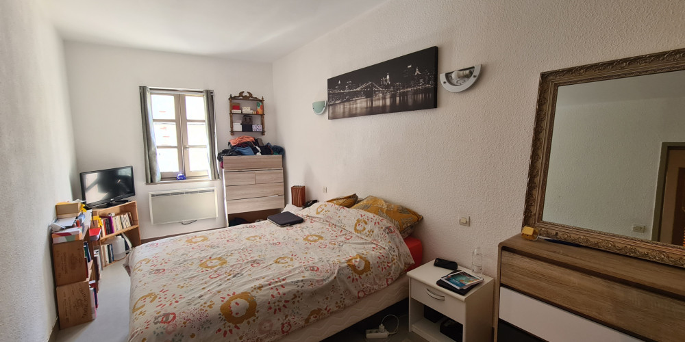 appartement à AGEN (47000)