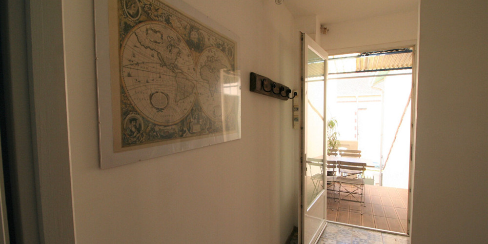 maison à VILLENEUVE SUR LOT (47300)