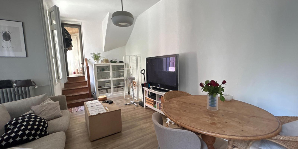 appartement à AGEN (47000)