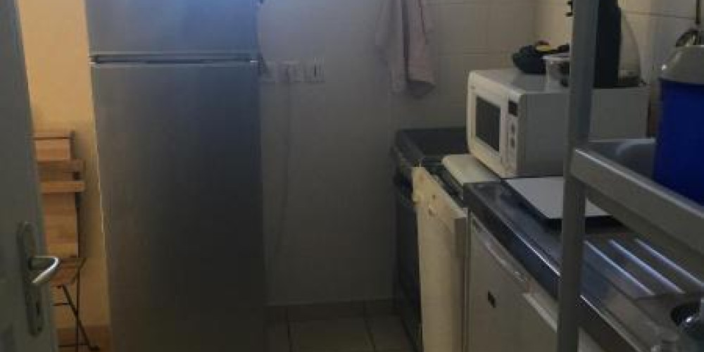 appartement à MARMANDE (47200)