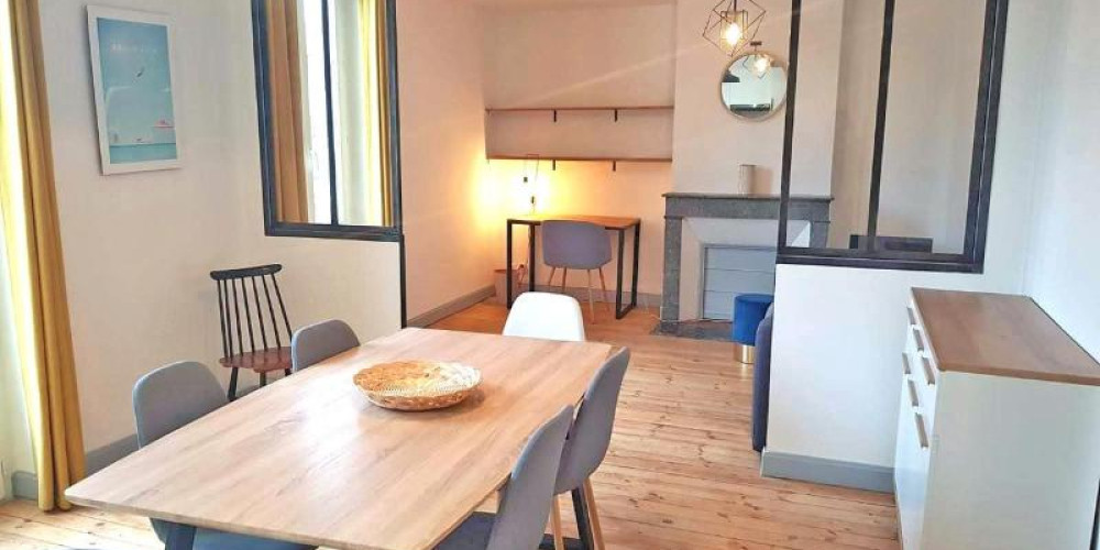 appartement à AGEN (47000)