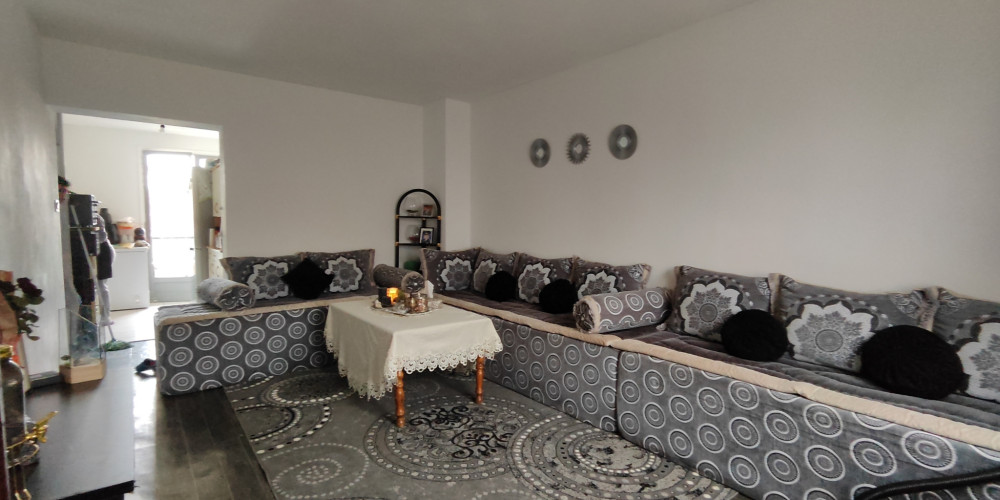 appartement à MARMANDE (47200)