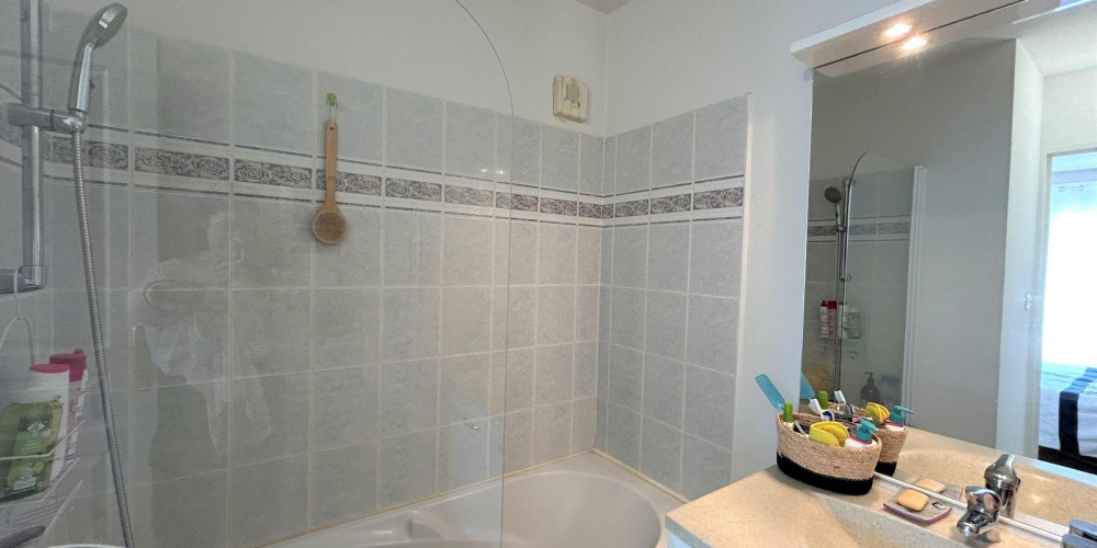 appartement à MARMANDE (47200)