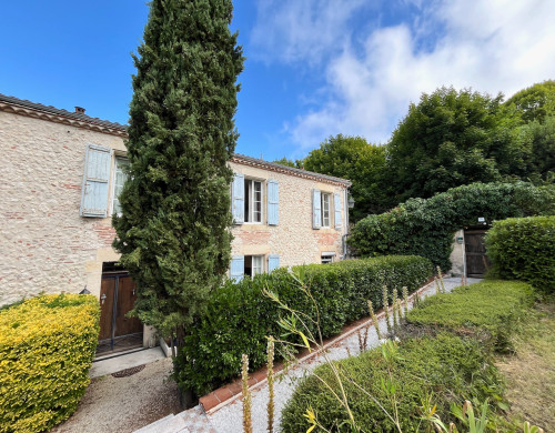 appartement  PENNE D AGENAIS