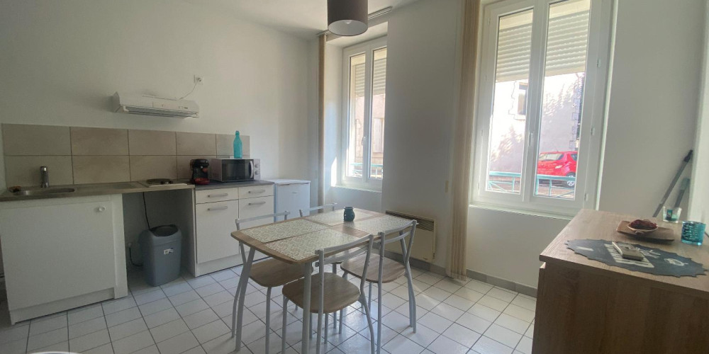 appartement à AGEN (47000)
