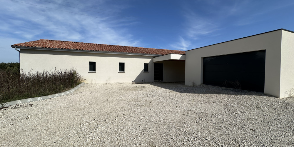 maison à ESTILLAC (47310)