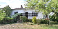 maison à MARMANDE (47200)