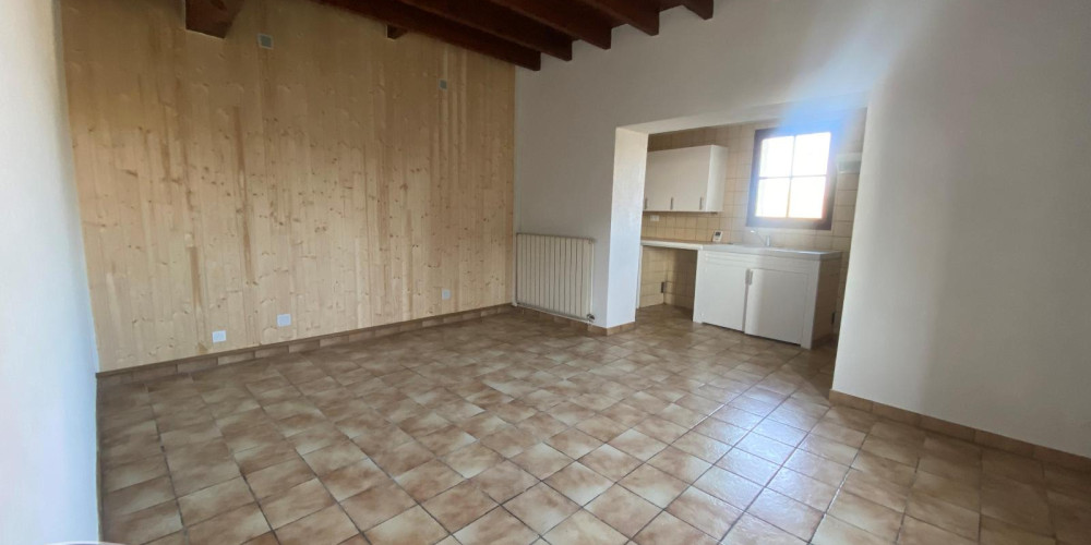 maison à LE PASSAGE (47520)
