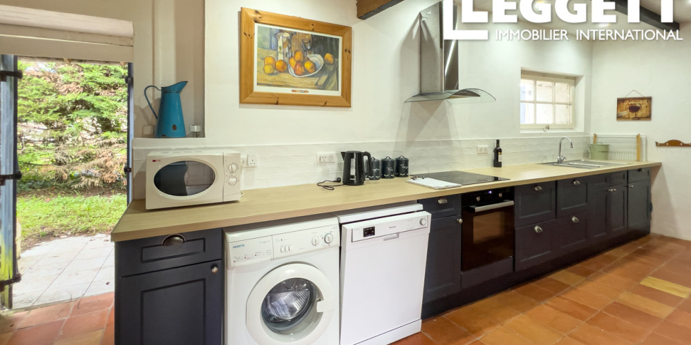 maison à DURAS (47120)