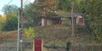 maison à LACAPELLE BIRON (47150)