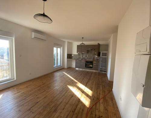 appartement  LAVARDAC