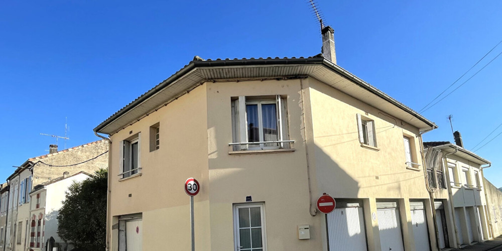 maison à VILLENEUVE SUR LOT (47300)