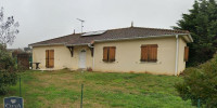 maison à BOE (47550)