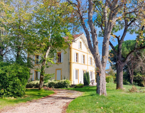 maison  FAUILLET
