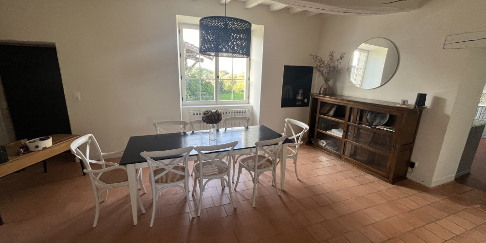 maison à CLAIRAC (47320)