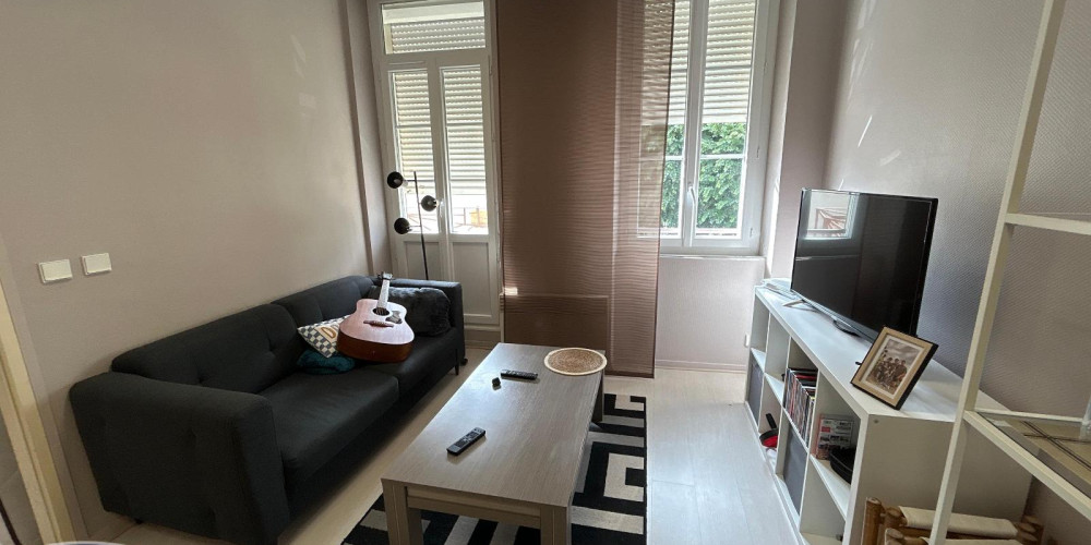 appartement à AGEN (47000)