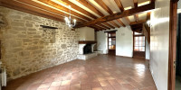 maison à ALLEMANS DU DROPT (47800)