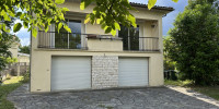 maison à LE PASSAGE (47520)