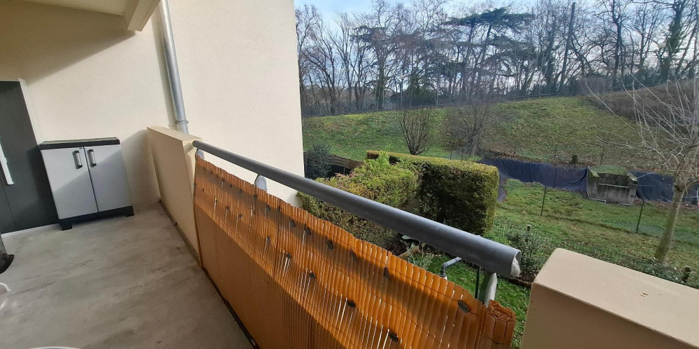 appartement à AGEN (47000)