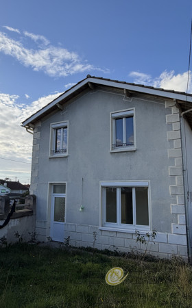 Maison  TONNEINS