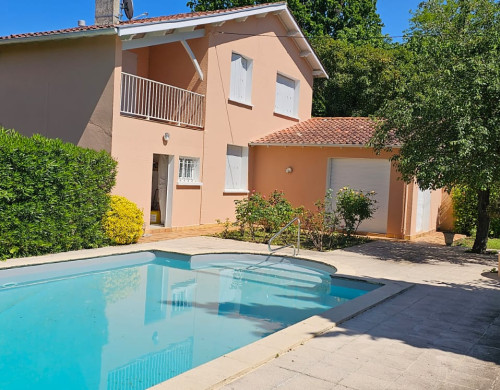 maison  VILLENEUVE SUR LOT