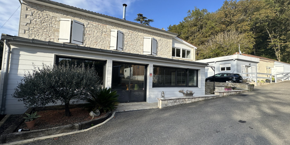 maison à AGEN (47000)